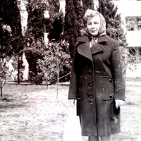 Нелли Трусевич