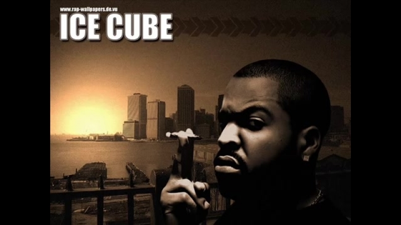 Ice Cube - Today Was A Good Day