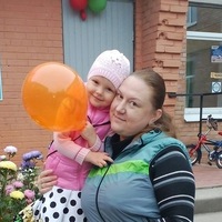 Анна Квотченко