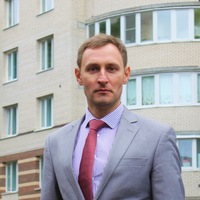 Василий Бардаков