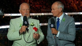 Get over it, Canada! Lots of Canadian content in Stanley Cup Final | Coach's Corner