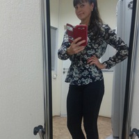 Людмила Казакова