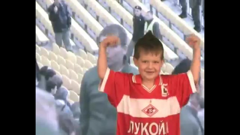 DJ Fisun - FCSM Детская