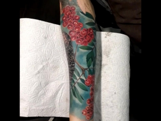 Blackpearl.by tattoo artist DIM YAN