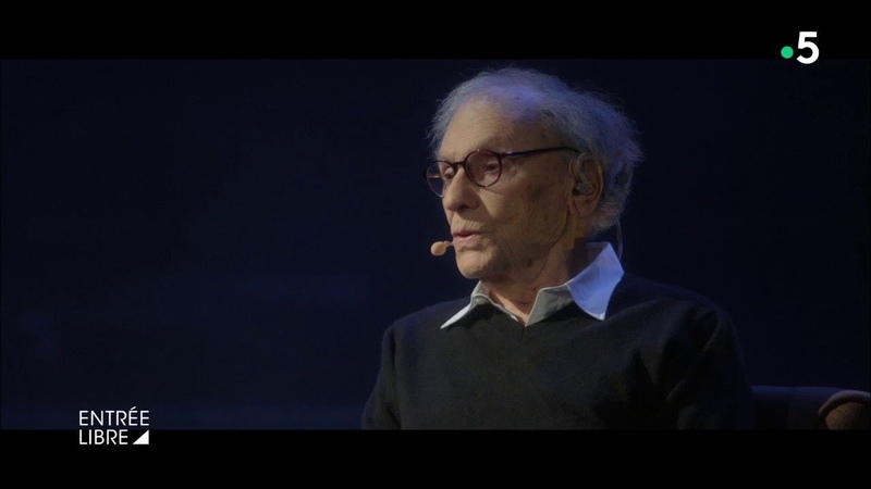 Jean-Louis Trintignant