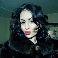 Катерина Михайлова