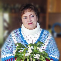 Светлана Кузнецова