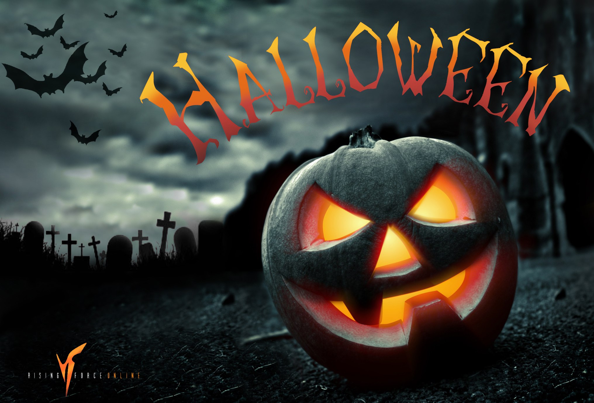 Halloween - результаты! 