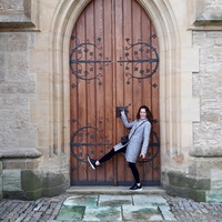 Юлия Романова