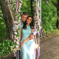 Ирина Адмиралова