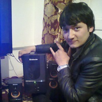 Sanjarjon Abdullaev