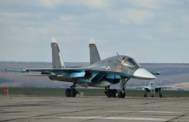 Российская военная авиация может получить «Дрель»