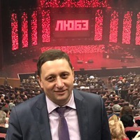 Александр Ильичев