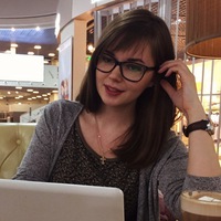 Марина Крысько