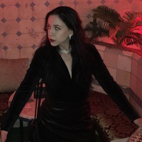 Маша Кримсон