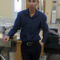 Рома Галимов