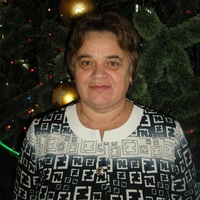 Татьяна Кокина | 