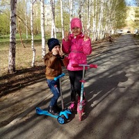 Анастасия Ашихмина | Тюмень