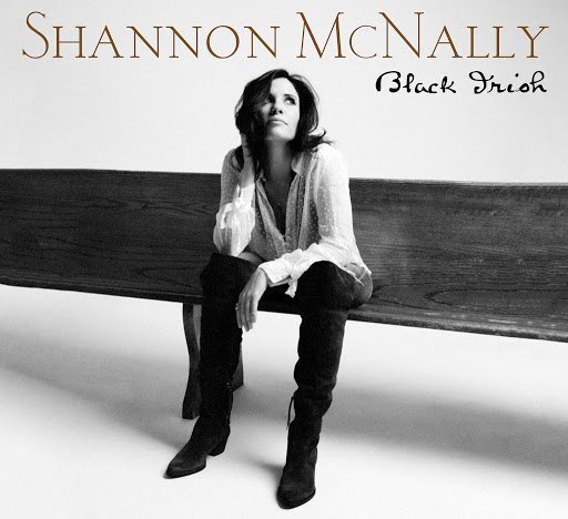 Shannon McNally альбом Black Irish