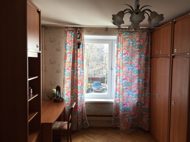 Сдам 3к квартиру у метро Новогиреево (4 мин от метро) <br>2 этаж 12 эт дома, 3 комнаты (детская, гостиная и спальня), общая площадь 62 кв.м. <br>Аренда 45тр плюс коммуналка по счётчикам. <br>Кому интересно, пишите в лс. Или может знакомым нужно.<br> Карих - фото Фото: Сдам 3к квартиру у метро Новогиреево (4 мин от метро) <br>2 этаж 12 эт дома, 3 комнаты (детская, гостиная и спальня), общая площадь 62 кв.м. <br>Аренда 45тр плюс коммуналка по счётчикам. <br>Кому интересно, пишите в лс. Или может знакомым нужно.<br> Карих