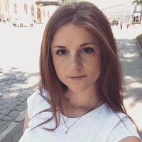 Марина Вошкулат