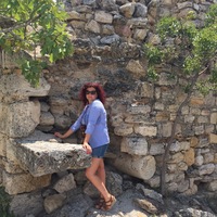 Юлия Никандрова |