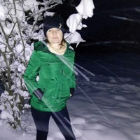 Танюшка Котова