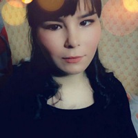 Анастасия Сенина |