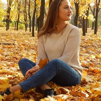 Ирина Михеева