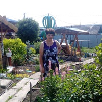 Людмила Казанцева | Кемерово