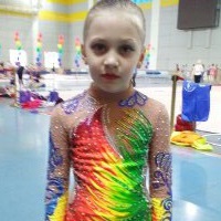 Виктория Кукушкина | Новосибирск