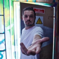 Дмитрий Антонов