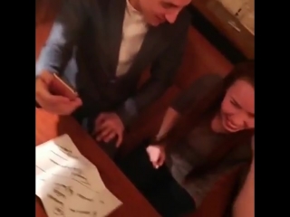 Ээээ гав гав 😂❤️