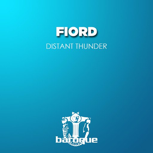 Fiord альбом Distant Thunder