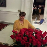 Ирина Алтухова