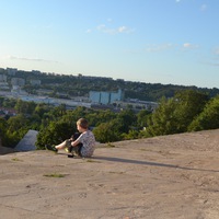 Кирилл Филиппов | Смоленск