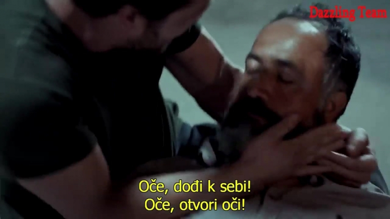 Obećanje - 51. epizoda