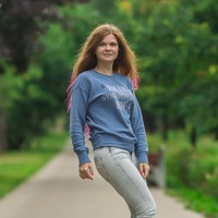 Лена Сергеева