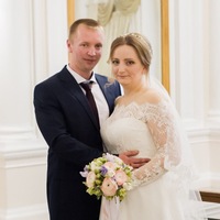 Анна Степанова