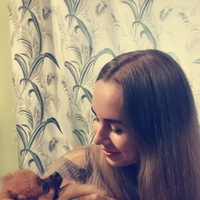 Настя Ресинова