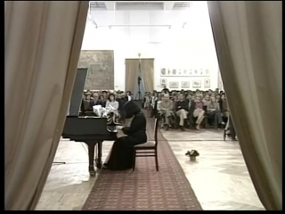 Сhopin - 5 Mazurkas (Svetlana Navassardian)