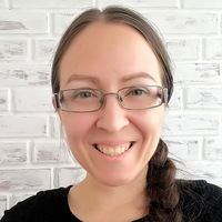Катерина Ячменёва