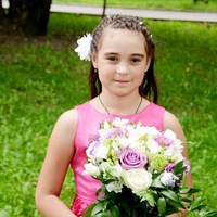 Карина Борисова | Пермь
