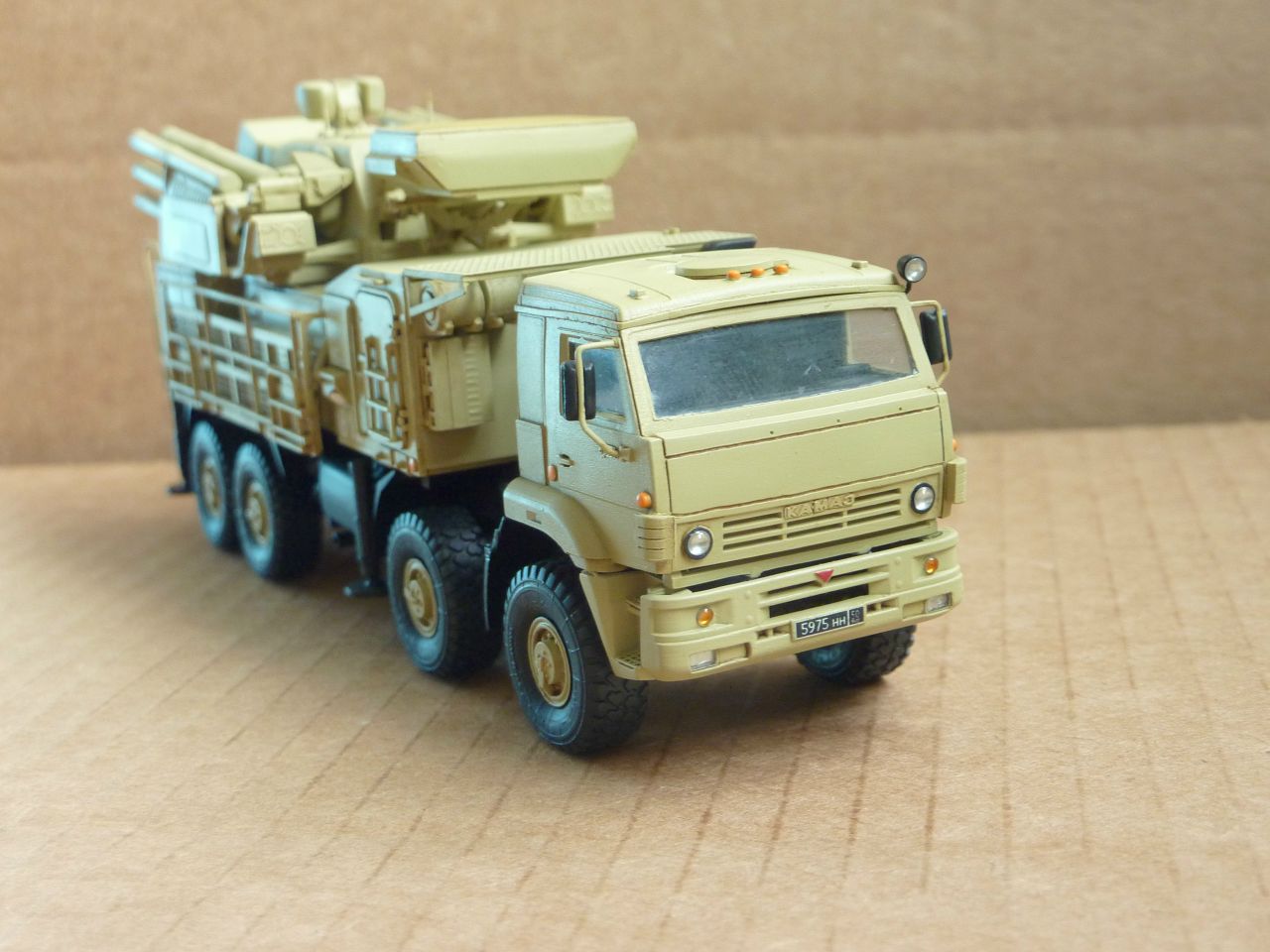 Фото наших коллекций бронетехники