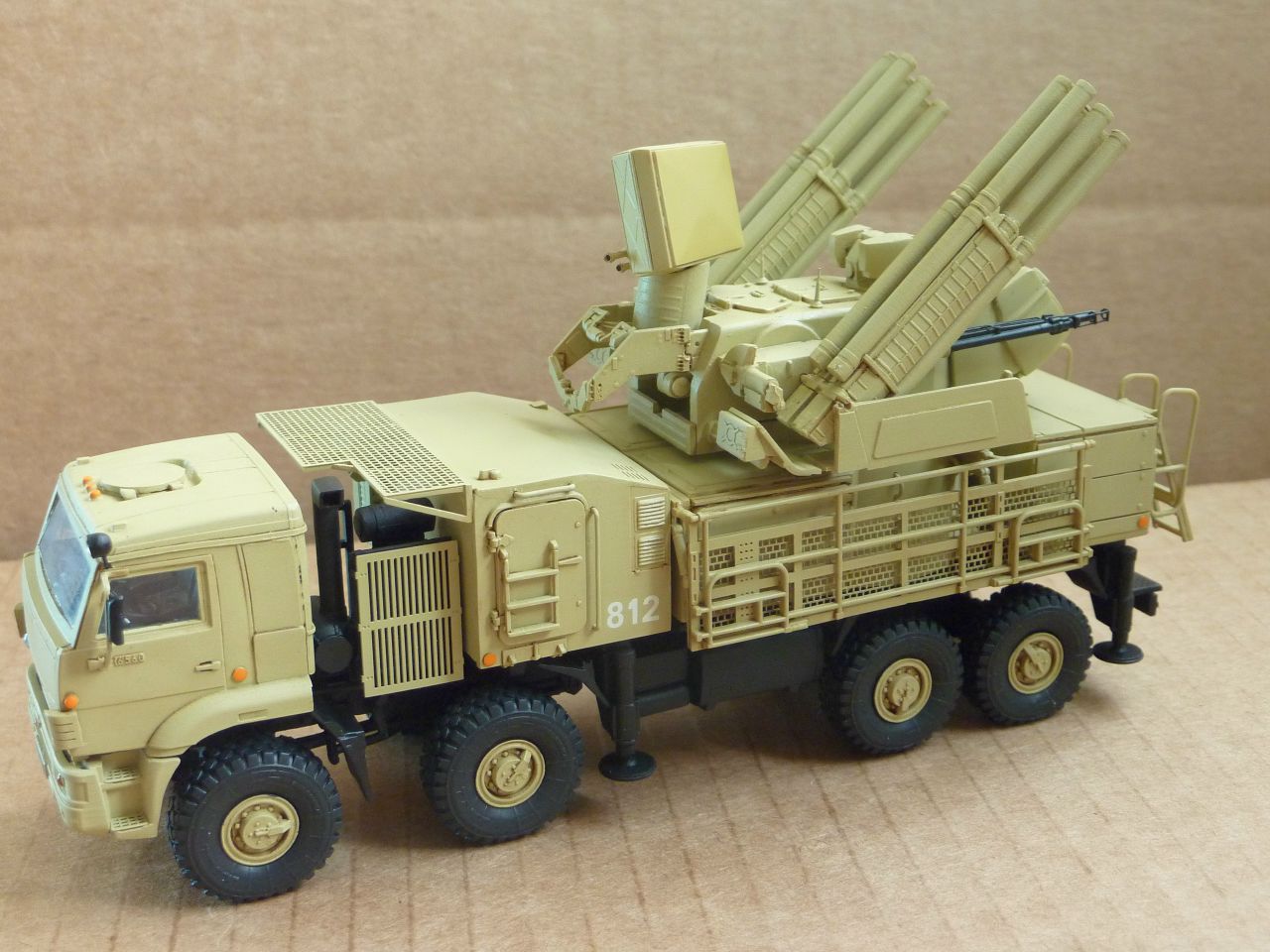 Фото наших коллекций бронетехники