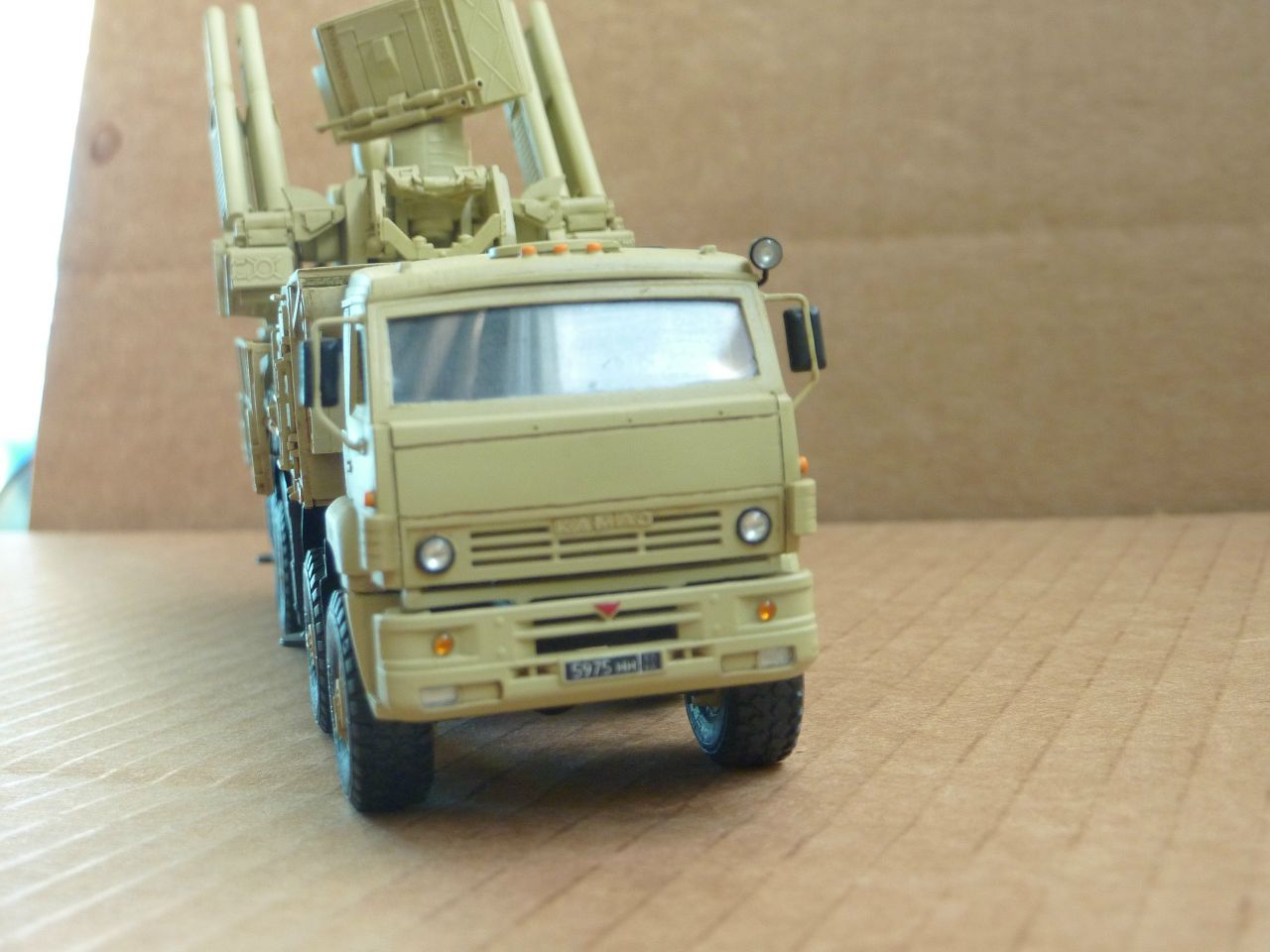 Фото наших коллекций бронетехники