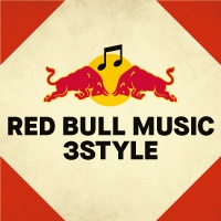 Афиша Москва Национальный финал Red Bull Music 3Style