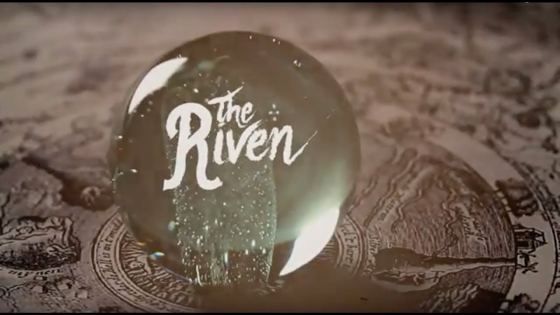 Riven - Fortune Teller