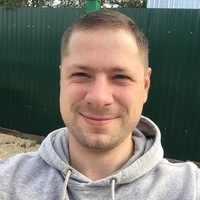 Михаил Краснолобов