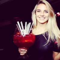 Александра Белая